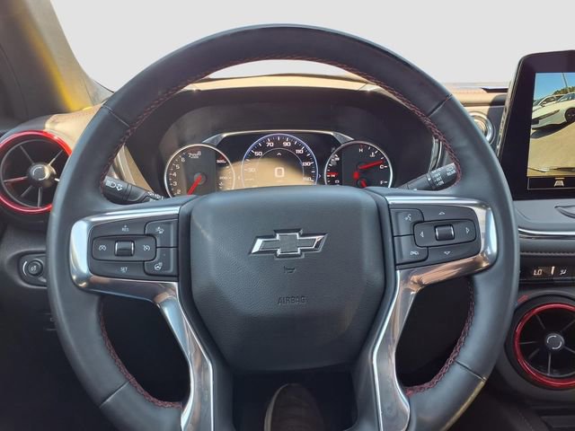 Used 2023 Chevrolet Blazer RS image 29