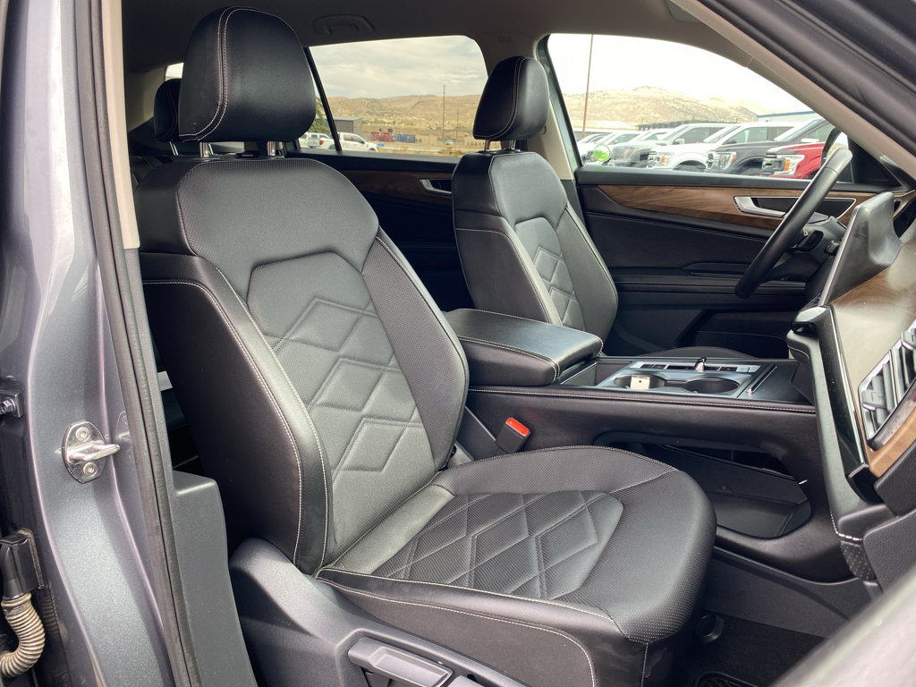 Used 2024 Volkswagen Atlas SE AWD/4WD image 5