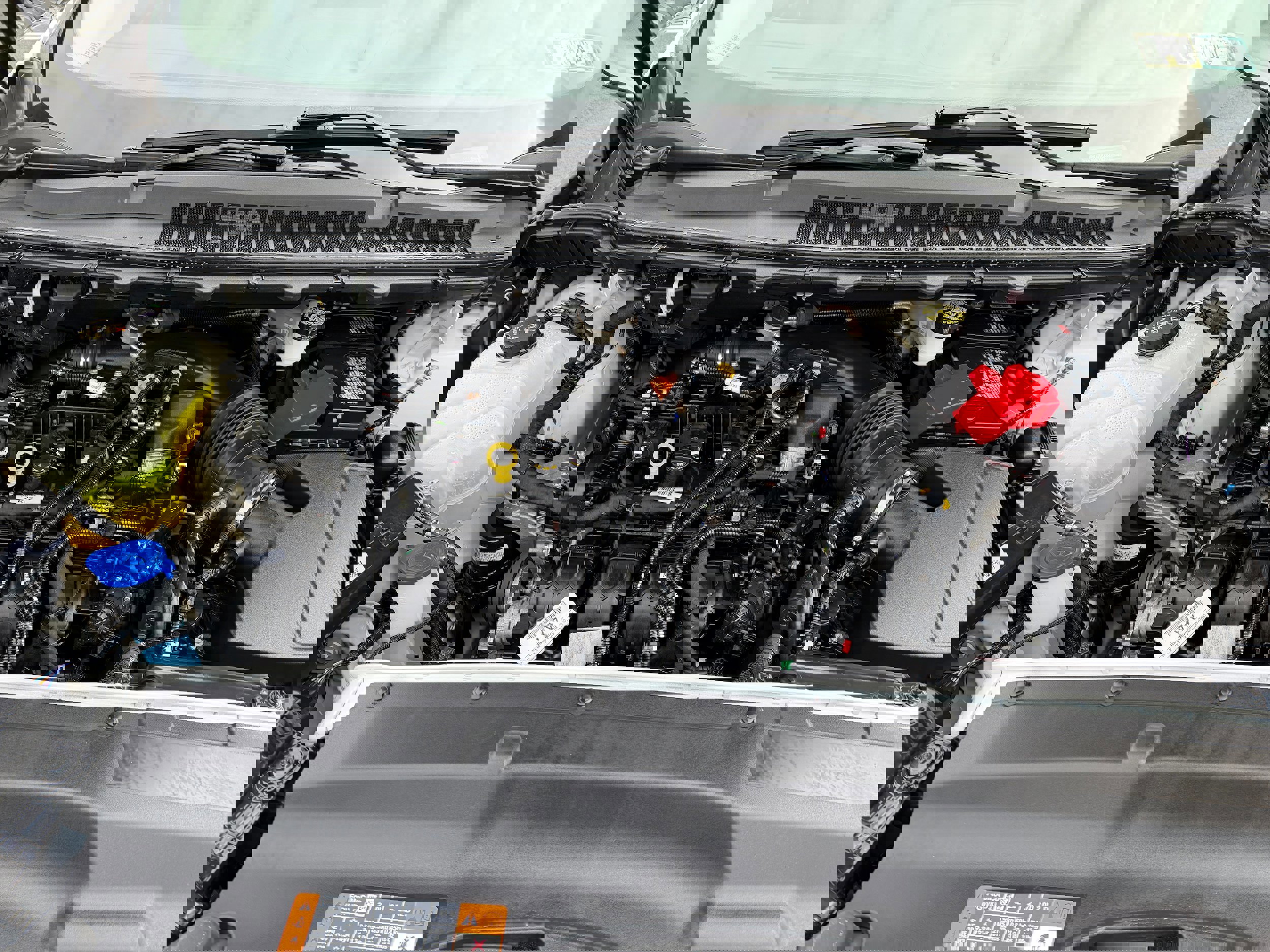 Certified 2024 Ford Edge SEL w/ Convenience Package image 11