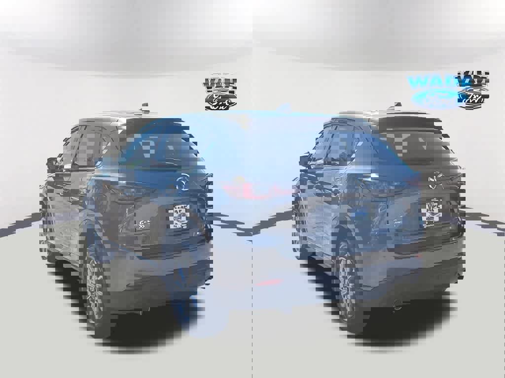 Used 2023 MAZDA CX-5 AWD 2.5 S w/ Select Package image 7