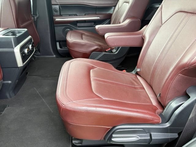 Certified 2024 Ford Expedition Limited AWD/4WD image 14