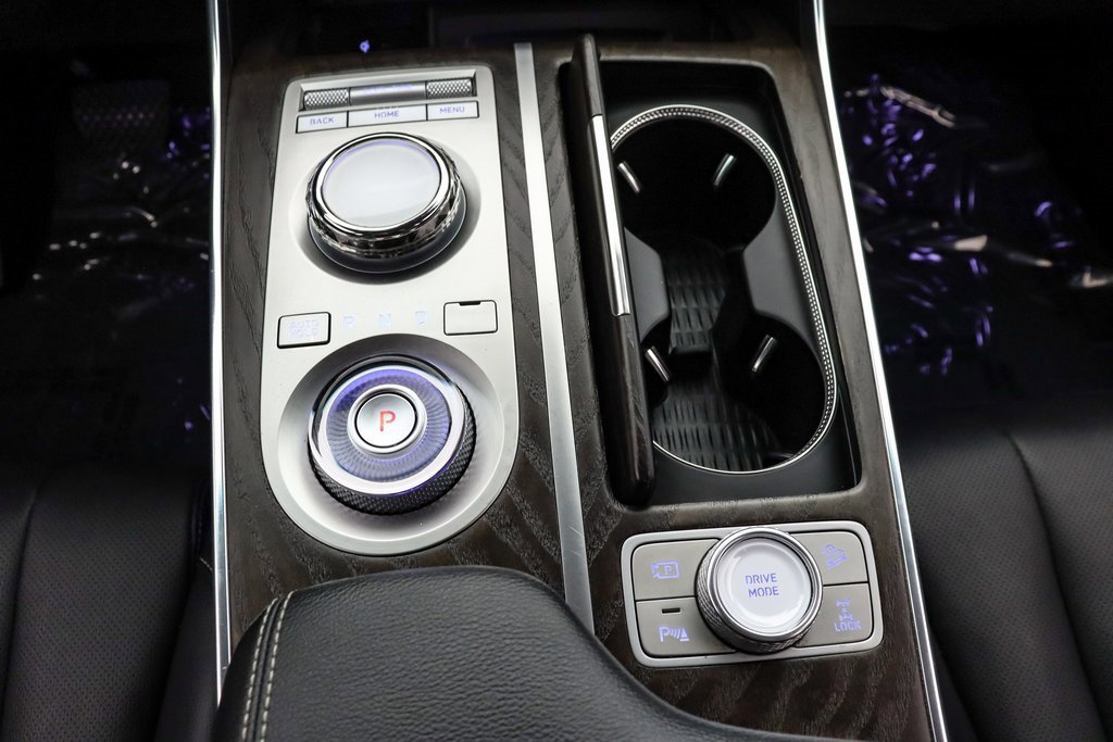 Used 2024 Genesis GV80 2.5T image 20