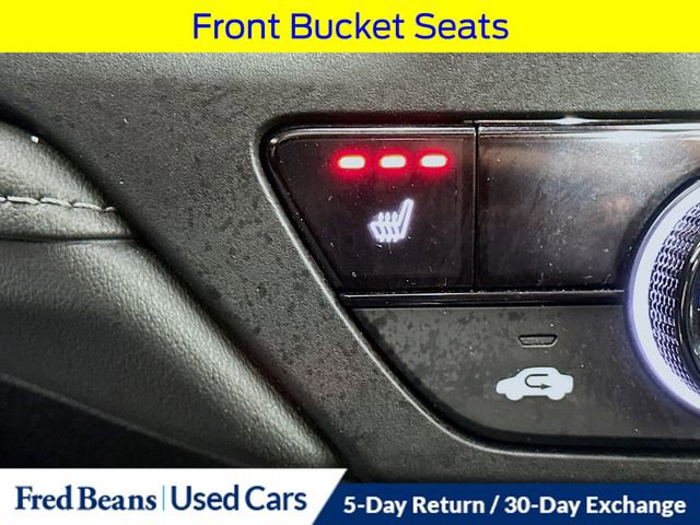 Used 2024 Honda Accord EX image 20