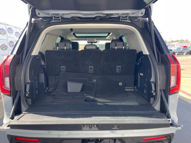 Certified 2025 Ford Expedition Active image 7