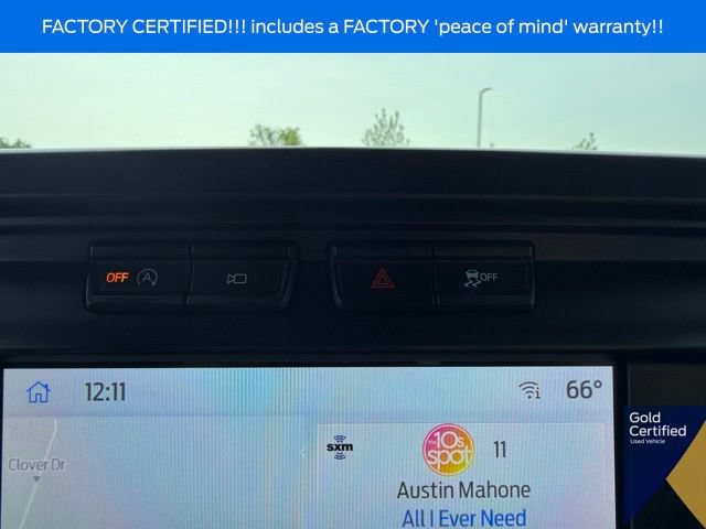 Certified 2023 Ford F150 XL w/ STX Appearance Package AWD/4WD image 30