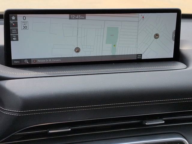 Used 2021 Genesis GV80 3.5T w/ Prestige Package 07 image 28