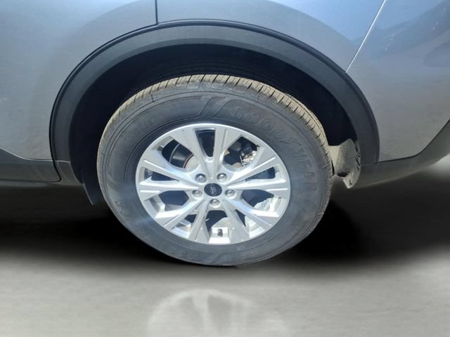 Certified 2024 Ford Escape Active w/ Tech Pack #1 AWD/4WD image 8