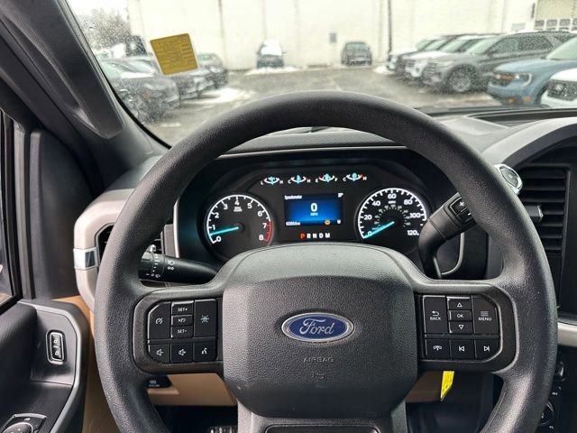 Certified 2023 Ford F150 XLT image 15