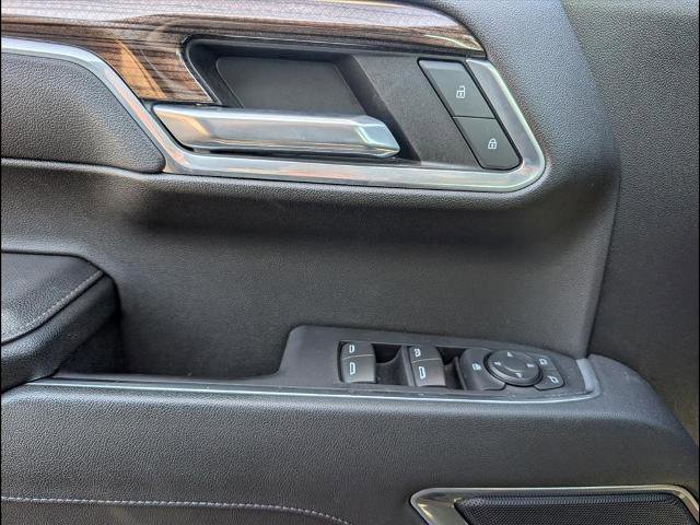 Used 2022 Chevrolet Silverado 1500 LT w/ Protection Package image 13