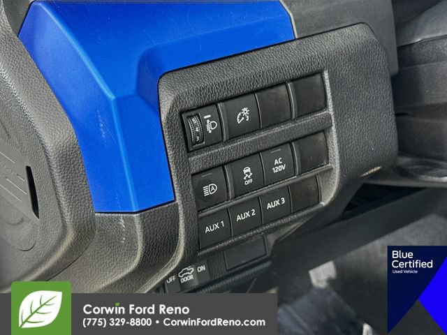 Used 2024 Toyota Tacoma TRD Off-Road w/ TRD Off Road Upgrade Package AWD/4WD image 14