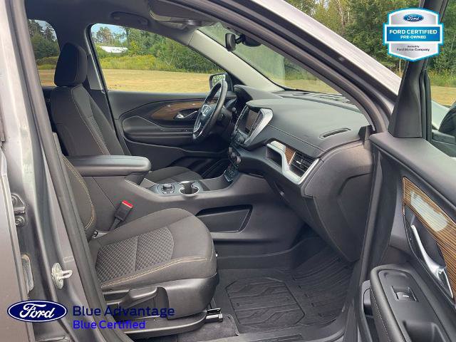 Used 2021 GMC Terrain SLE w/ Driver Convenience Package AWD/4WD image 19