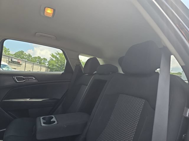 Used 2024 Kia Sportage LX FWD image 15