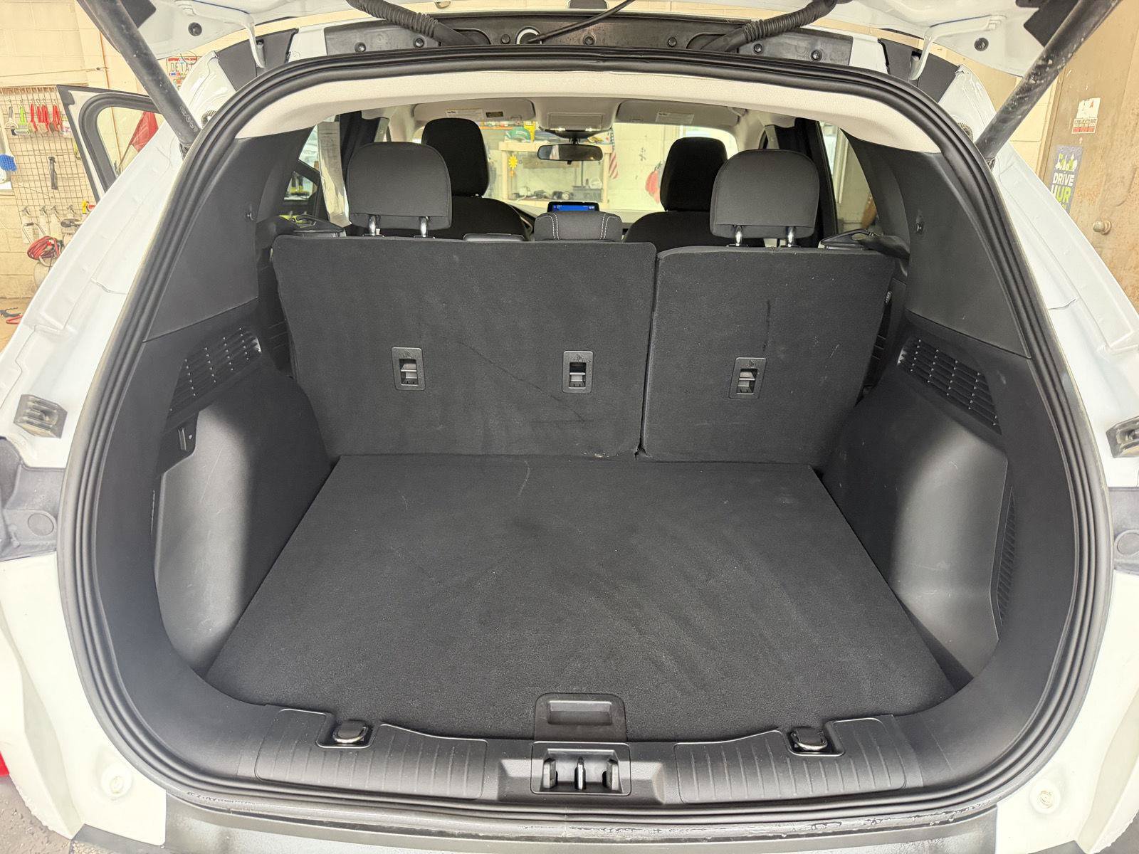 Certified 2023 Ford Escape Active AWD/4WD image 27