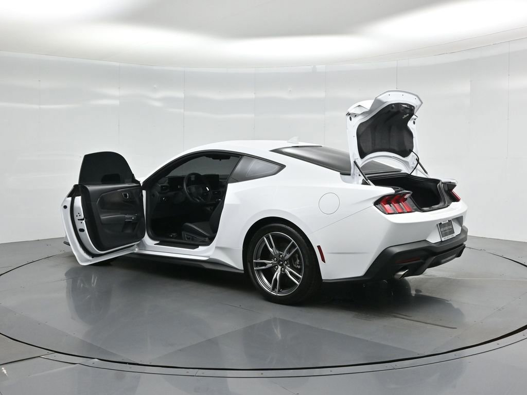 Certified 2024 Ford Mustang Coupe image 50