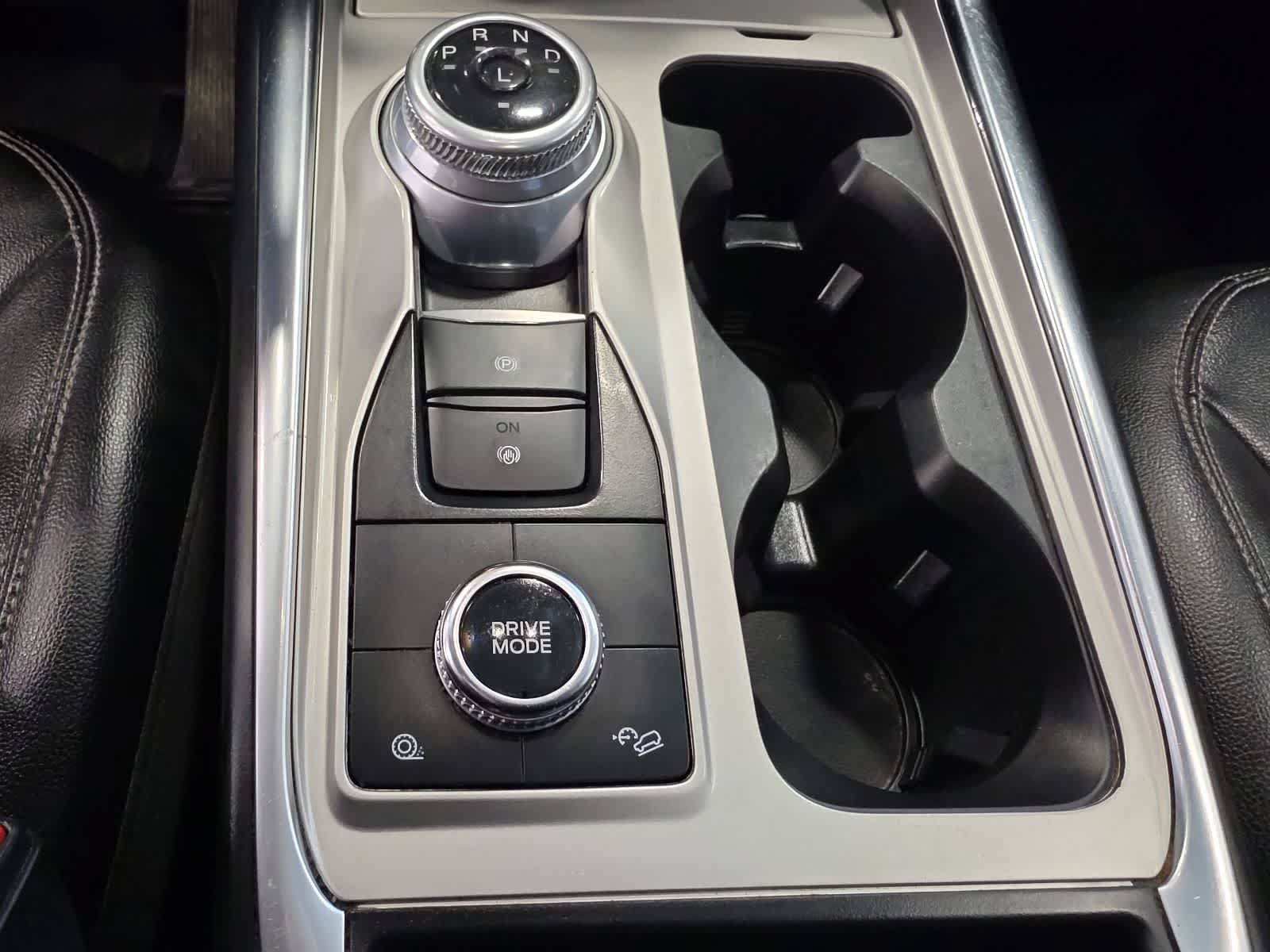 Certified 2022 Ford Explorer Limited AWD/4WD image 22