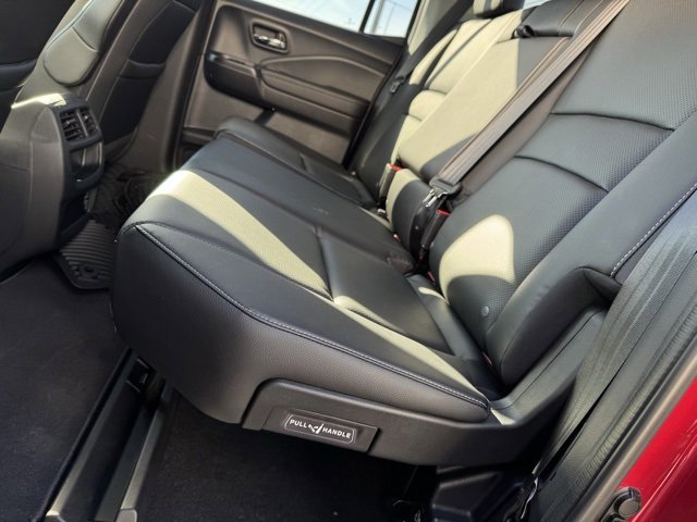 Used 2023 Honda Ridgeline RTL-E image 16