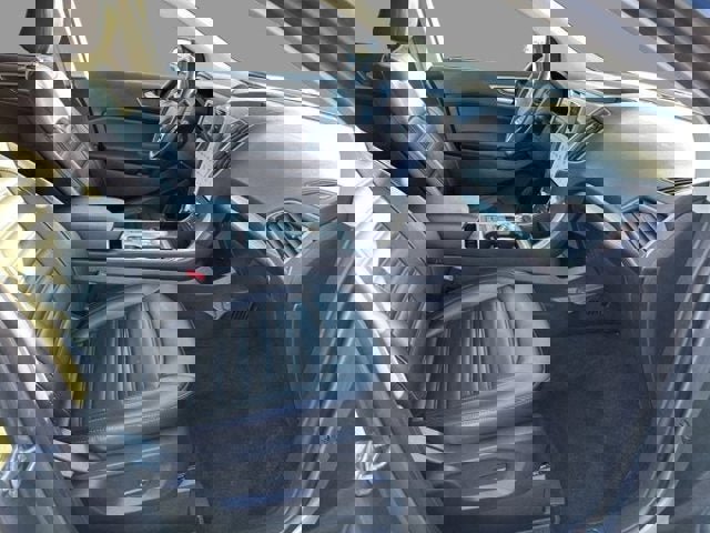 Certified 2024 Ford Edge SEL image 11