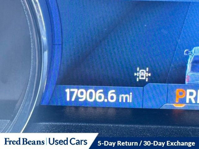 Certified 2023 Ford F150 XLT w/ Equipment Group 302A High image 12