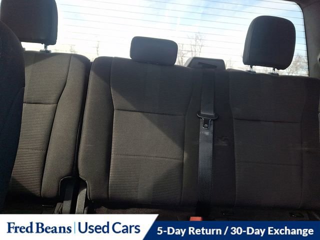 Certified 2018 Ford F150 XL w/ Equipment Group 101A Mid image 17