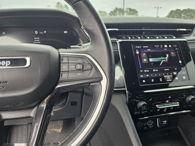 Used 2022 Jeep Grand Cherokee L Altitude image 26