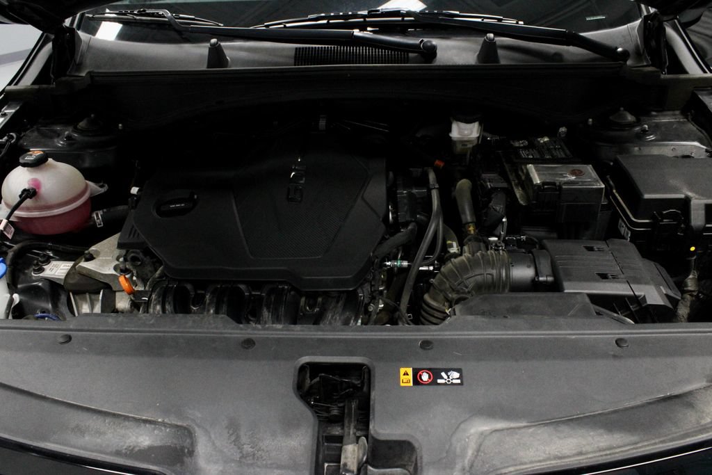 Used 2024 Kia Sportage X-Pro AWD/4WD image 18