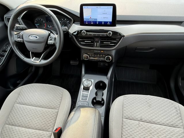Certified 2022 Ford Escape SE w/ SE Sport Appearance Package AWD/4WD image 34