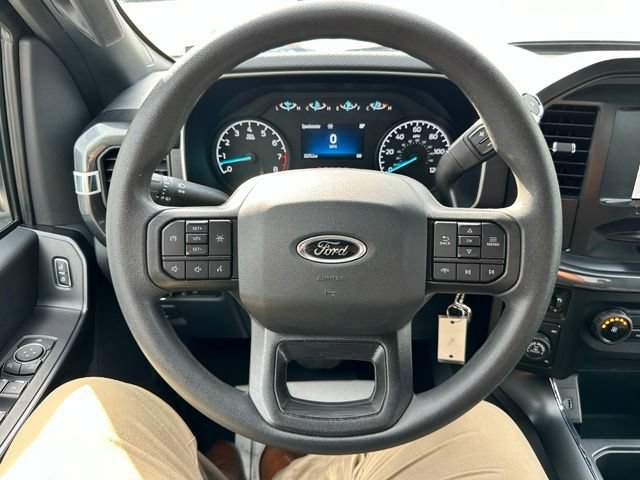 Certified 2022 Ford F150 XL w/ STX Black Appearance Package AWD/4WD image 54