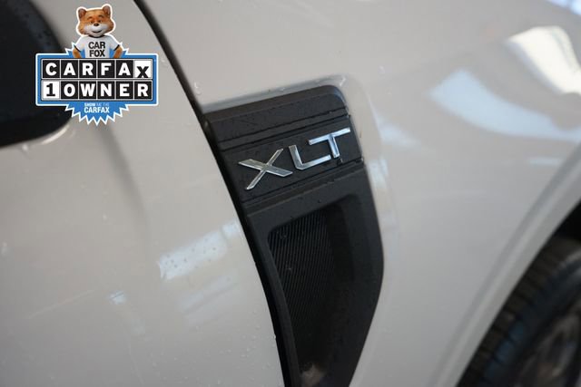 Certified 2022 Ford Maverick XLT w/ Equipment Group 300A Standard image 16