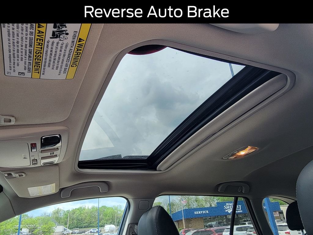 Used 2017 Subaru Outback 2.5i Limited AWD/4WD image 29