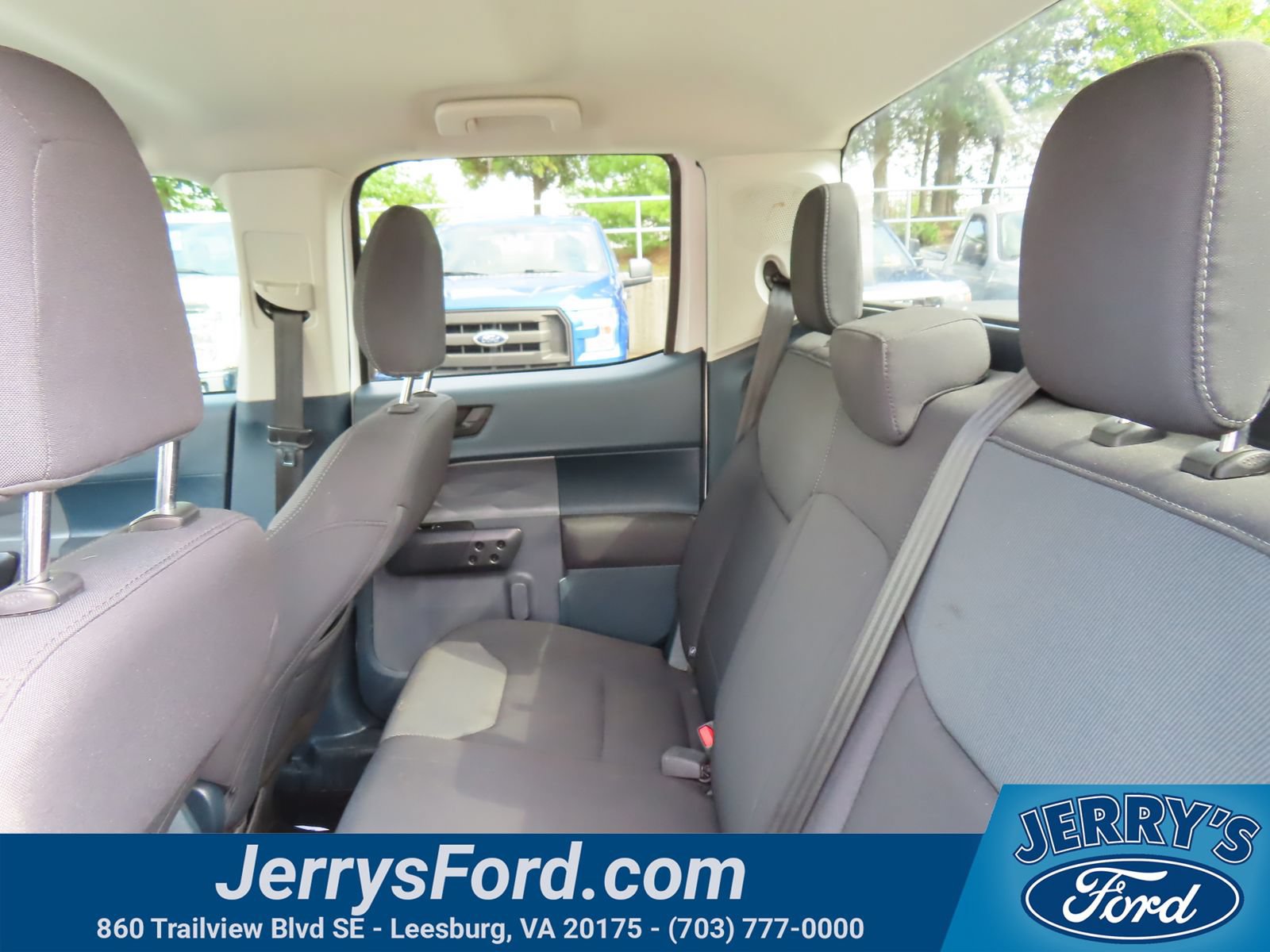 Certified 2022 Ford Maverick XL w/ Equipment Group 100A Standard AWD/4WD image 28