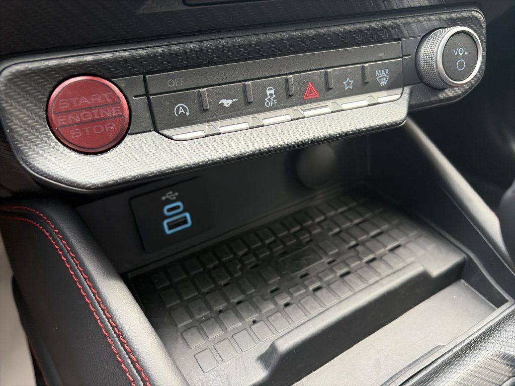 Certified 2024 Ford Mustang GT Premium RWD image 25