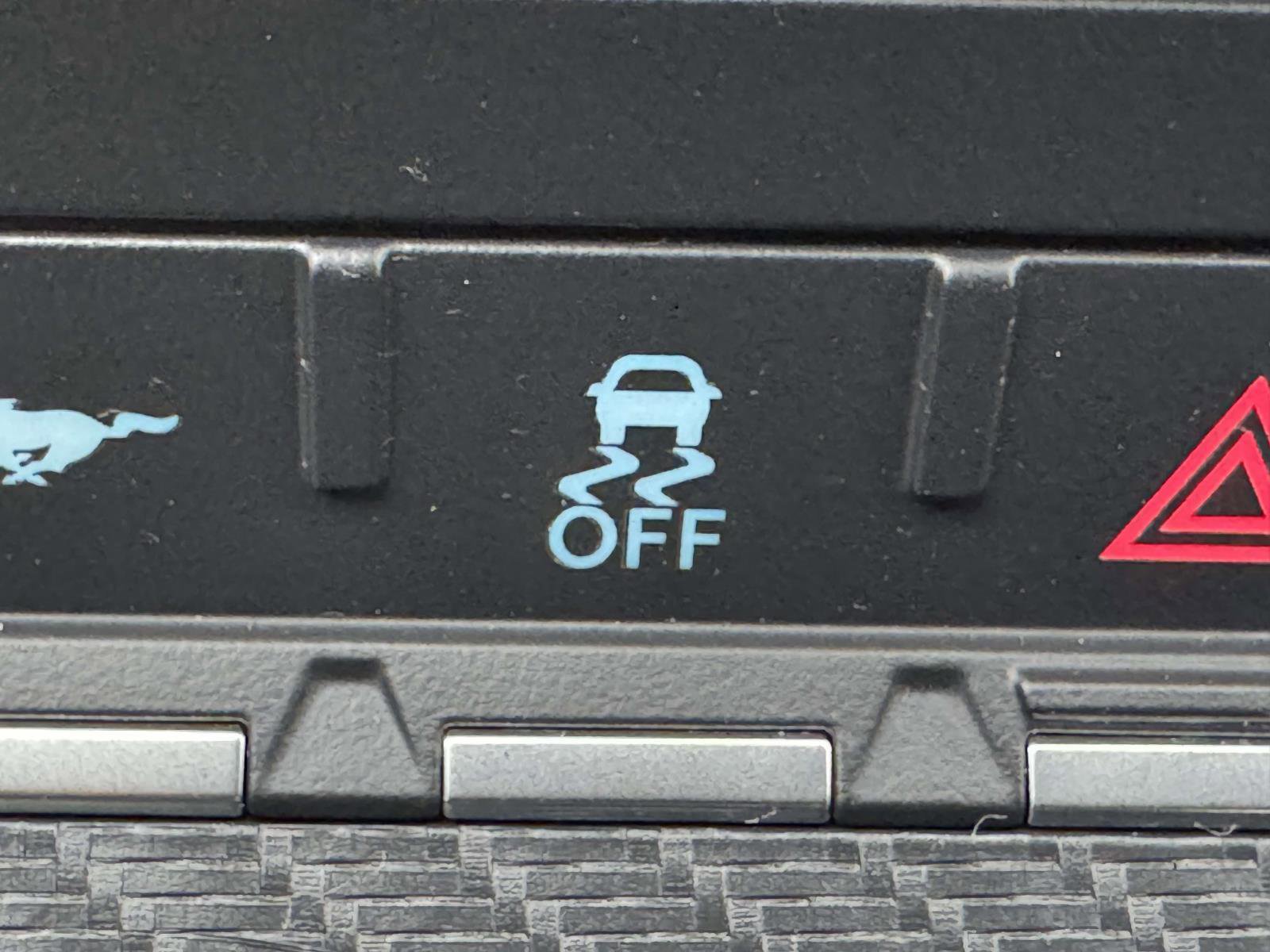 Certified 2025 Ford Mustang Premium image 40