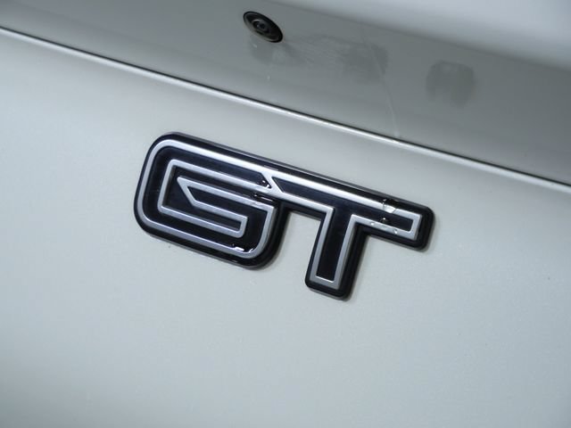 Certified 2023 Ford Mustang Mach-E GT AWD/4WD image 7