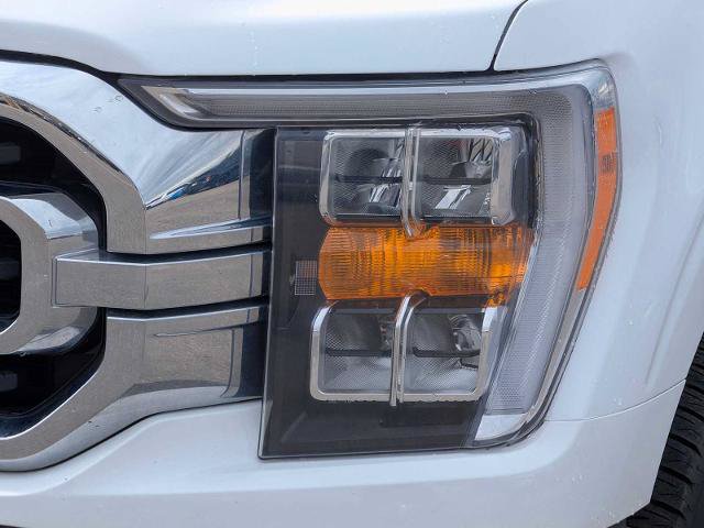 Certified 2021 Ford F150 XLT w/ Equipment Group 302A High AWD/4WD image 10