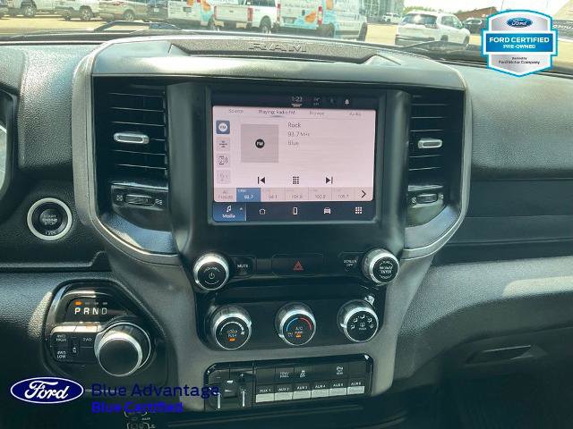 Used 2022 RAM 2500 Tradesman AWD/4WD image 12
