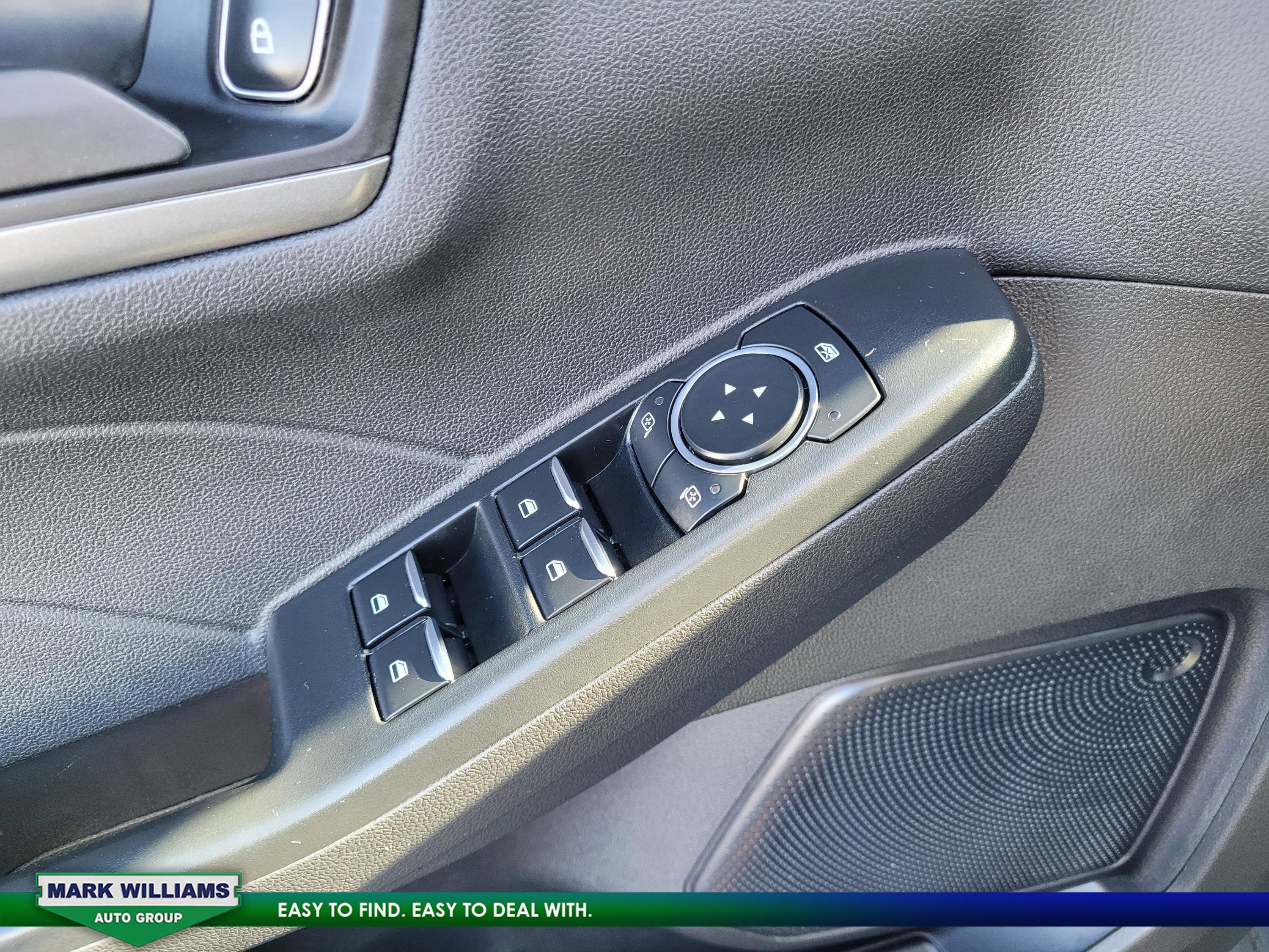 Certified 2023 Ford Escape Active w/ Tech Pack #1 image 28