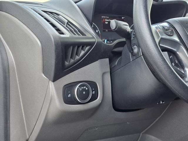 Certified 2022 Ford Transit Connect XL FWD image 16