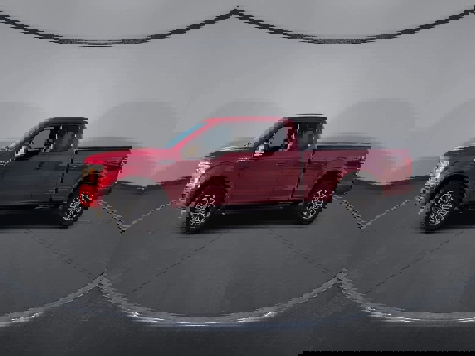 Certified 2020 Ford F150 XLT w/ Equipment Group 302A Luxury image 4