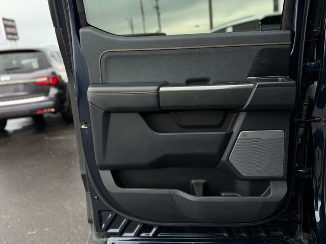 Certified 2023 Ford F150 Tremor w/ 360 Degree Camera Package image 29