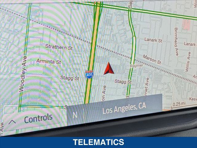 Certified 2023 Ford Bronco Sport Badlands image 18