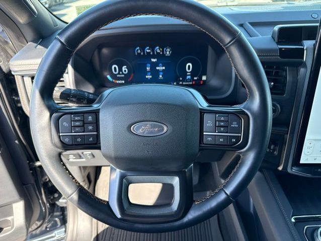 Certified 2024 Ford Expedition Platinum AWD/4WD image 25