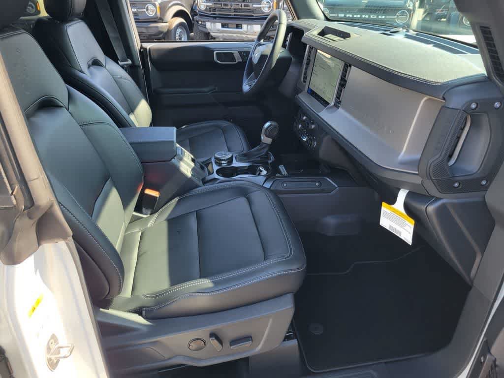 Certified 2026 Ford Bronco Outer Banks AWD/4WD image 15