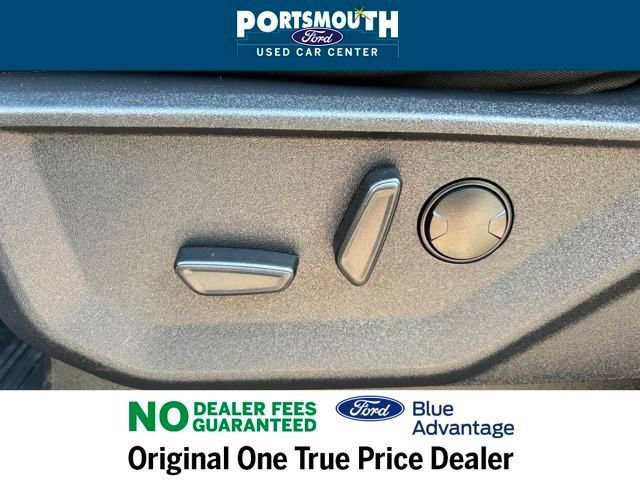 Certified 2023 Ford F150 XLT w/ Equipment Group 302A High image 35