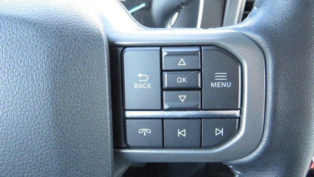 Certified 2022 Ford F150 XLT w/ Equipment Group 302A High image 22