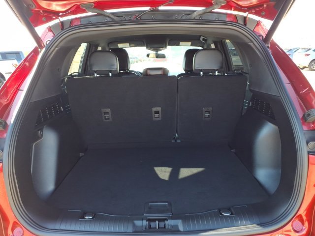 Certified 2023 Ford Escape ST-Line w/ Tech Pack #1 AWD/4WD image 8