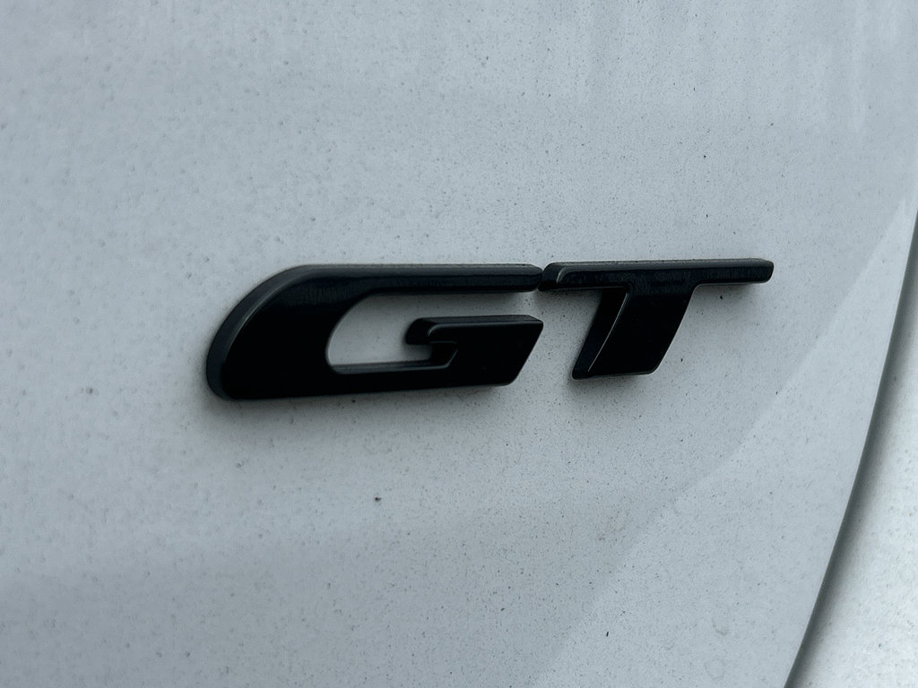 Used 2018 Dodge Durango GT AWD/4WD image 11