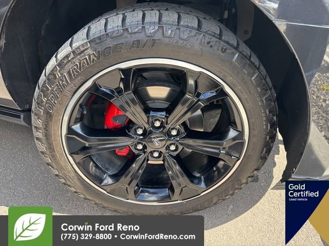 Certified 2022 Ford Expedition Limited AWD/4WD image 18