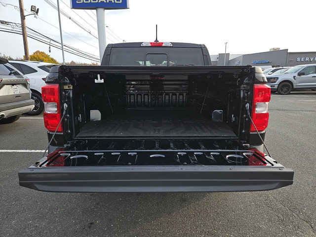 Certified 2022 Ford Maverick Lariat w/ Equipment Group 500A Standard image 34