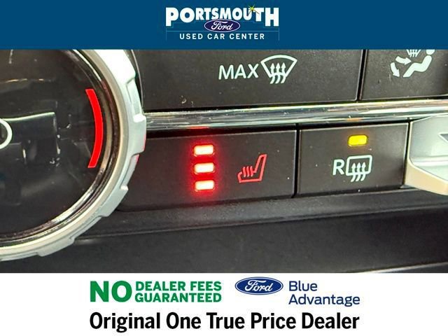 Certified 2023 Ford F150 XLT w/ Equipment Group 302A High image 17