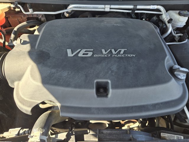 Used 2018 Chevrolet Colorado Z71 image 29